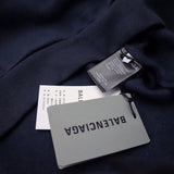 Texture and finish detail of Balenciaga luxury piece style No.315