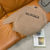 Front view of Balenciaga luxury piece style No.069