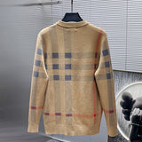 Close-up detail view of Burberry luxury piece style No.373