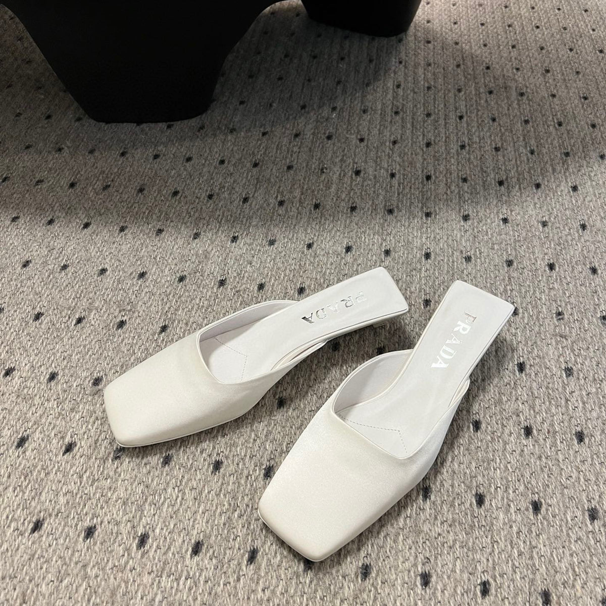 Shoes- Pd Heels Comfortable Everyday Designer Shoes
