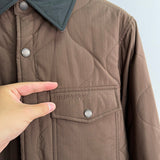 Styling view of Burberry luxury piece style No.387