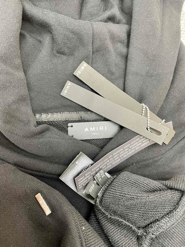 Styling view of Amiri luxury piece style No.034