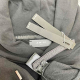 Amiri hoodie styled look premium fashion
