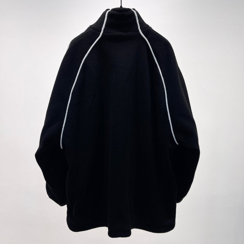 Three-quarter angle view of Balenciaga luxury piece style No.326