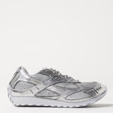 Bottega Veneta athletic luxury designer piece front view