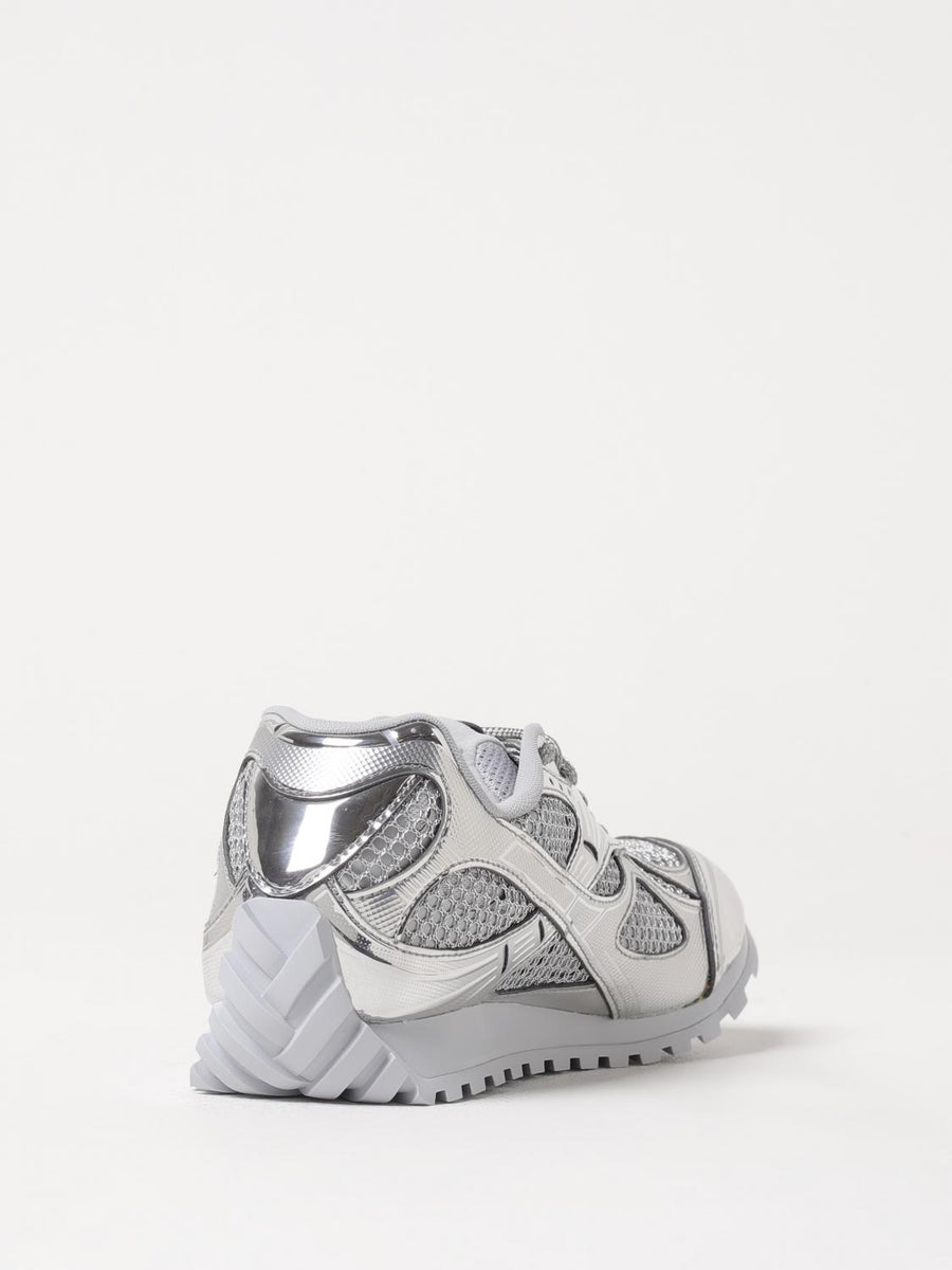Bottega Veneta athletic side profile designer luxury fashion