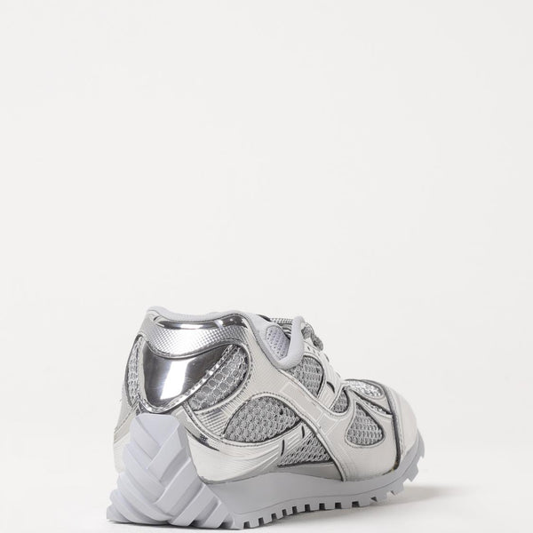 Bottega Veneta athletic side profile designer luxury fashion