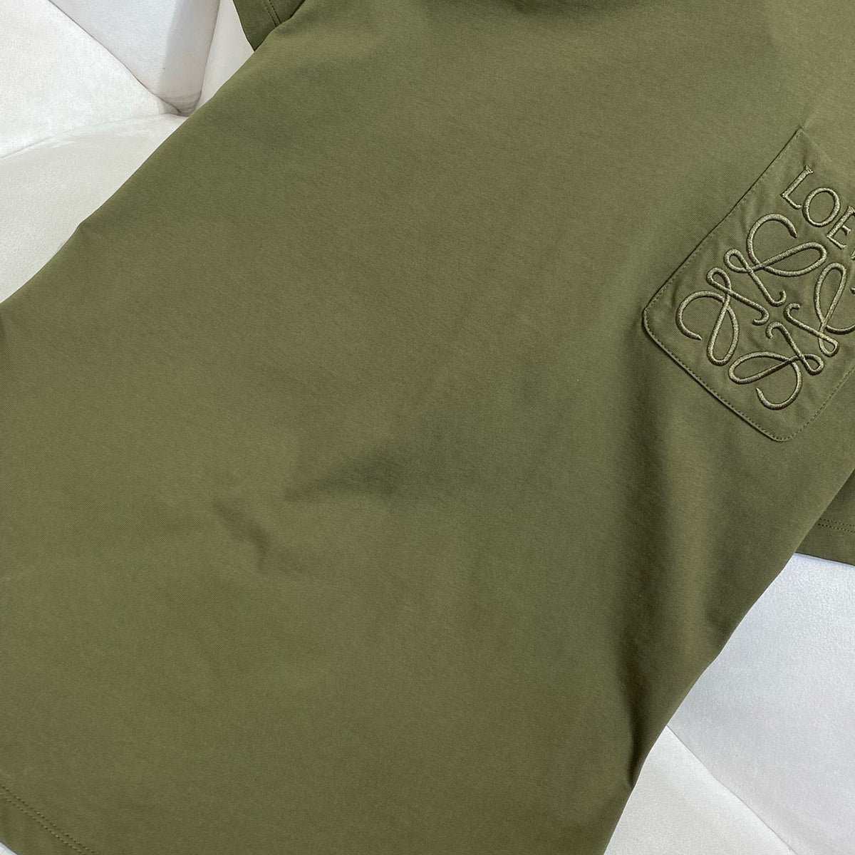 T-Shirts- Loew T-shirt Premium Designer Cotton T-Shirt