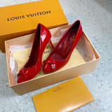 Louis Vuitton shoes styled look premium fashion