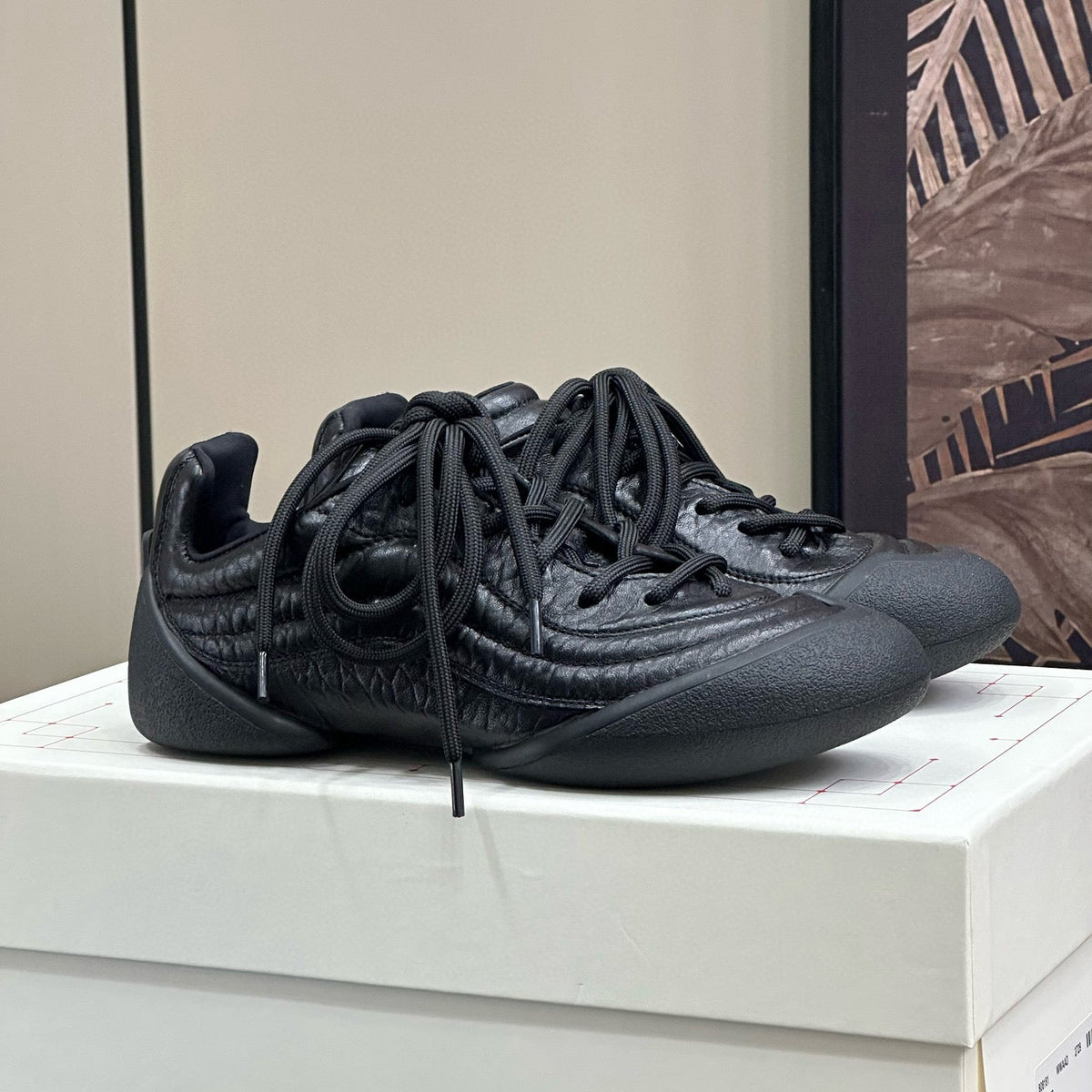 Shoes- Mcq Trainers Luxury Lifestyle Designer Footwear