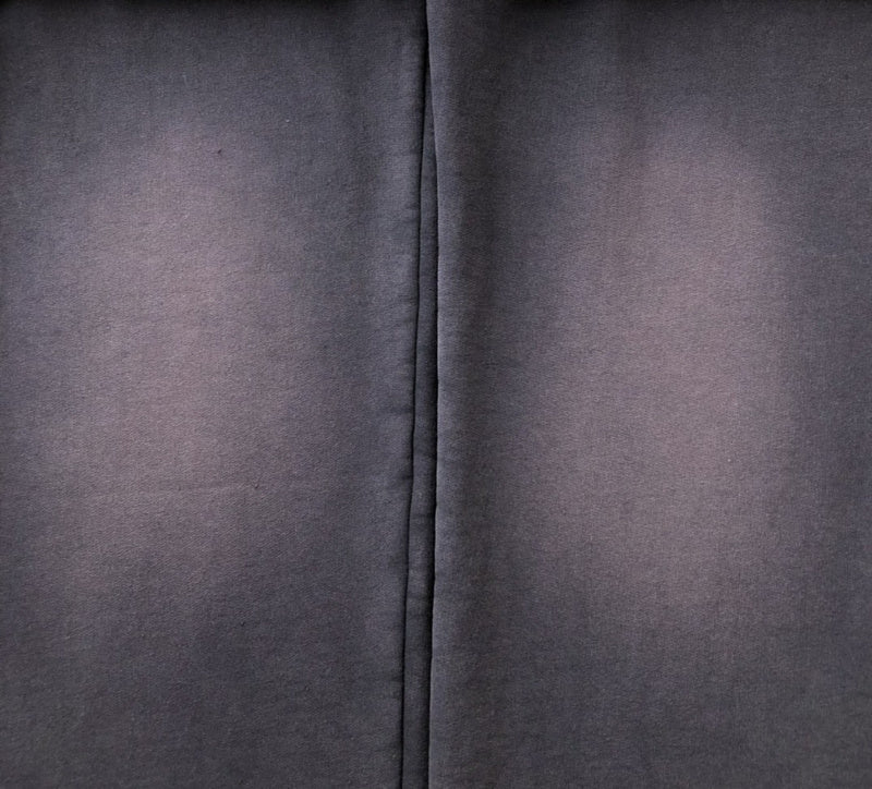 Full silhouette view of Balenciaga luxury piece style No.376