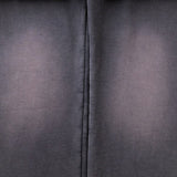 Full silhouette view of Balenciaga luxury piece style No.376