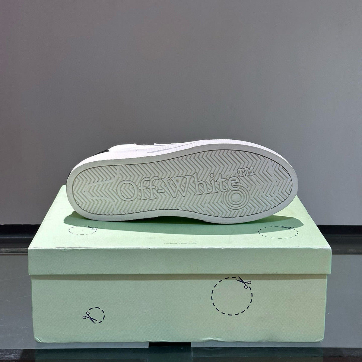 Shoes- Off W Trainers Comfortable Everyday Designer Shoes