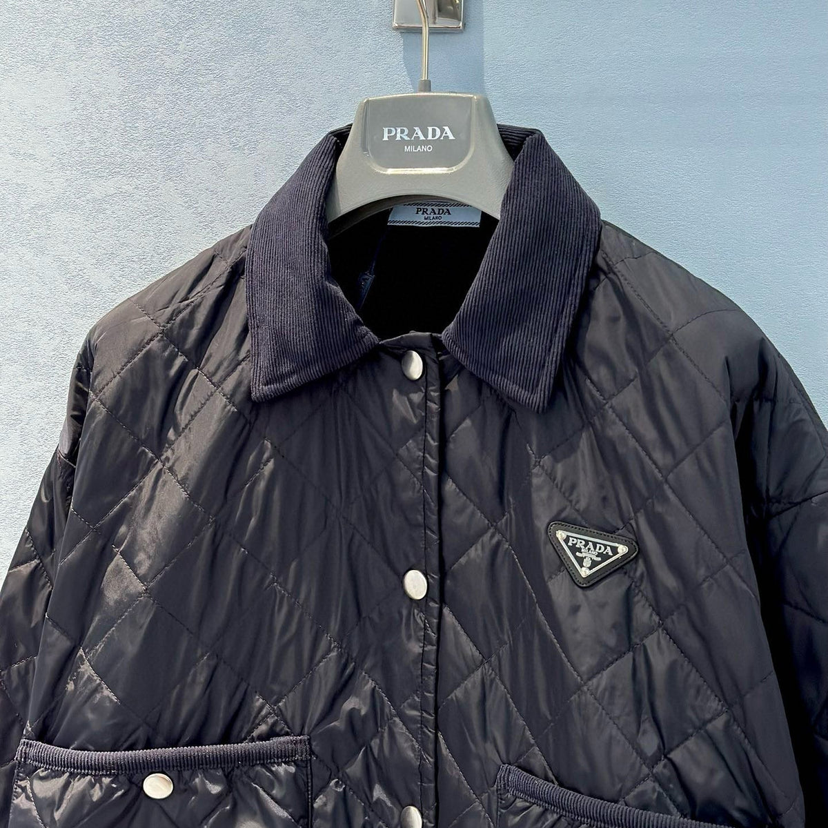 Jackets- Pd Jacket Luxury Designer Outerwear Jacket