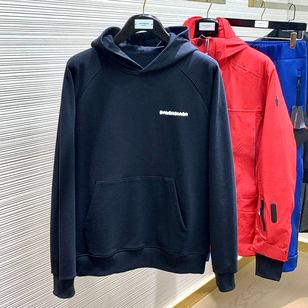 Balenciaga luxury designer clothing detail shot
