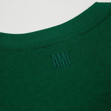 Amiri luxury shirt detail shot