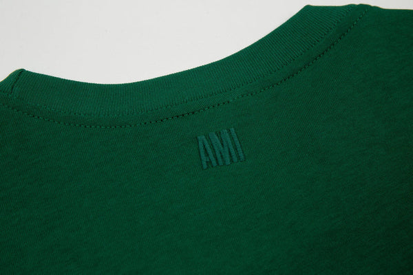 Amiri luxury shirt detail shot