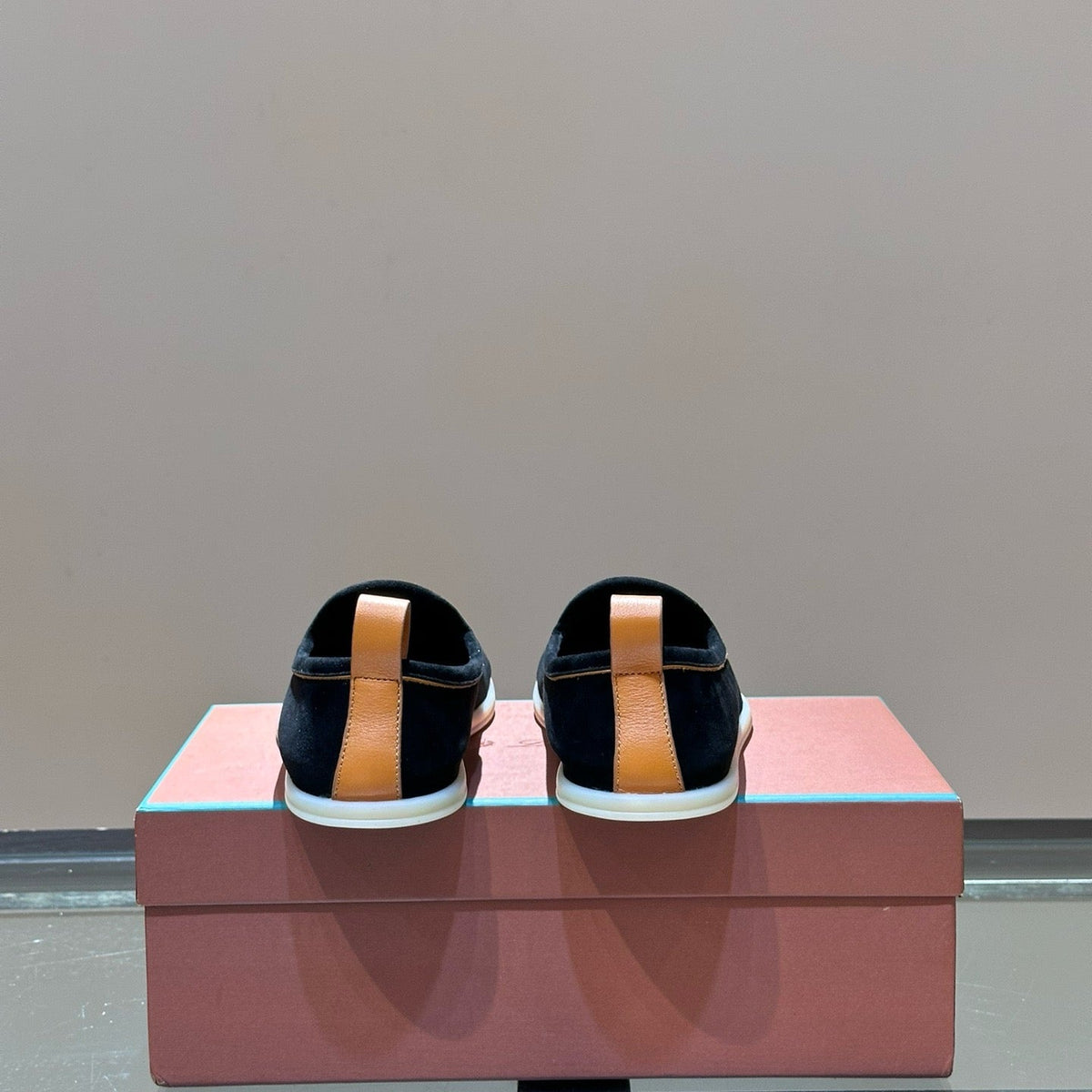 Shoes- Loro P Venice Walk Loafers Comfortable Everyday Designer Shoes