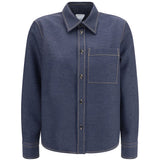 Bottega Veneta tee shirts luxury designer piece front view