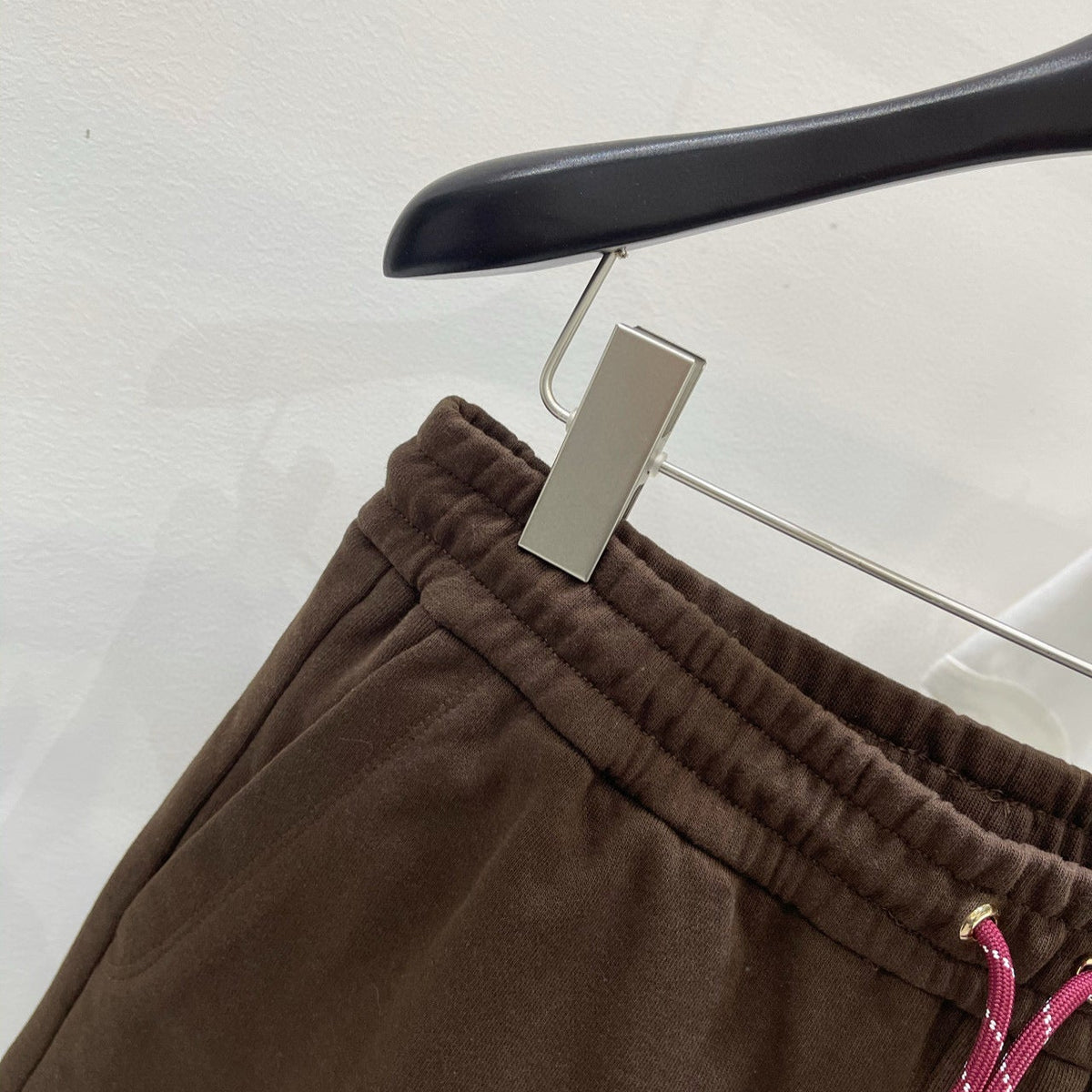 Shorts- Miu M Shorts Everyday Lightweight Designer Shorts