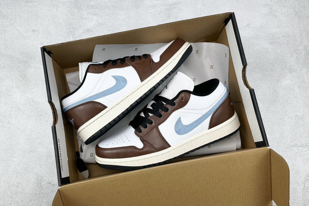 Jordan Shoes- Jordan Nike Jordan 1GS Luxury Lifestyle Designer Footwear