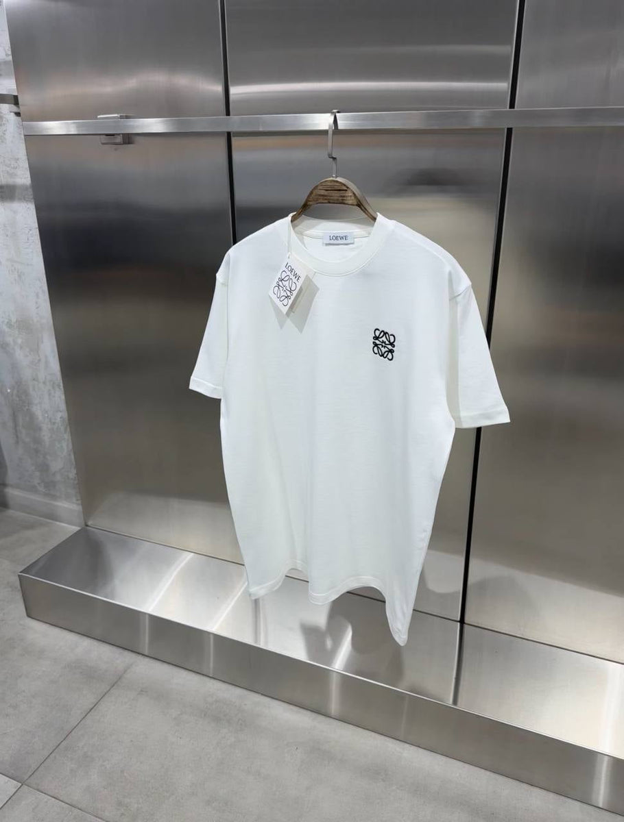 T-Shirts- Loew T-shirt Nd Casual Everyday Designer Tee