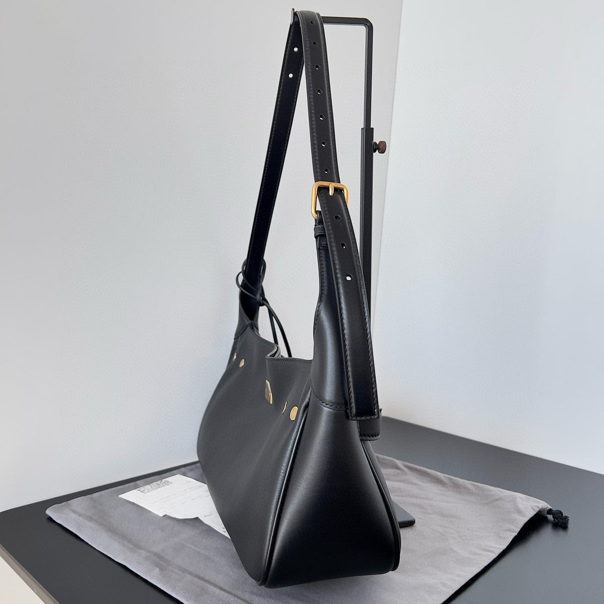 Bags- Bal Bel Air Small Bag Elegant Everyday Designer Handbag