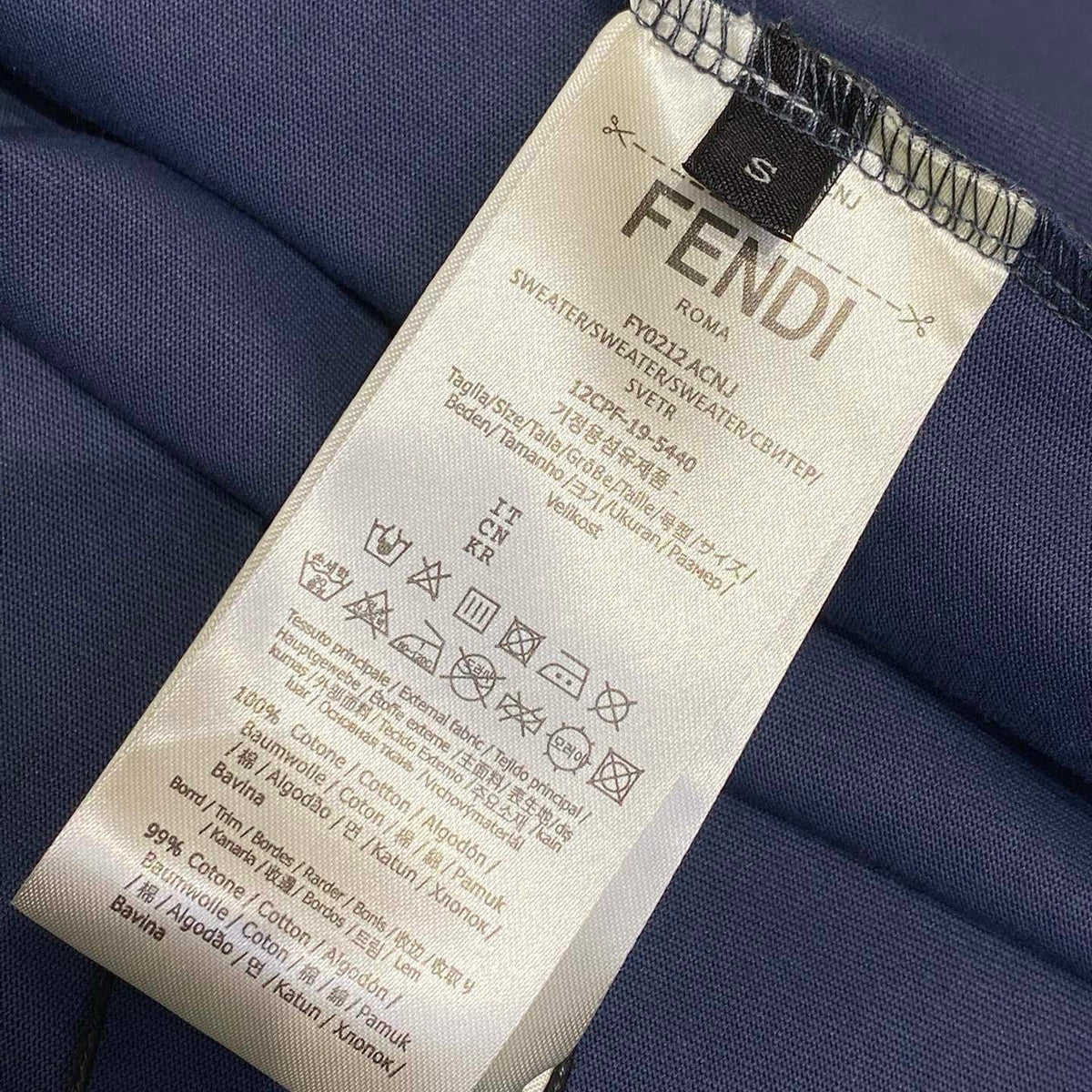 T-Shirts- Fen T-shirt Premium Designer Cotton T-Shirt