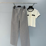 Celine Trousers – luxury designer trousers at Velouxe