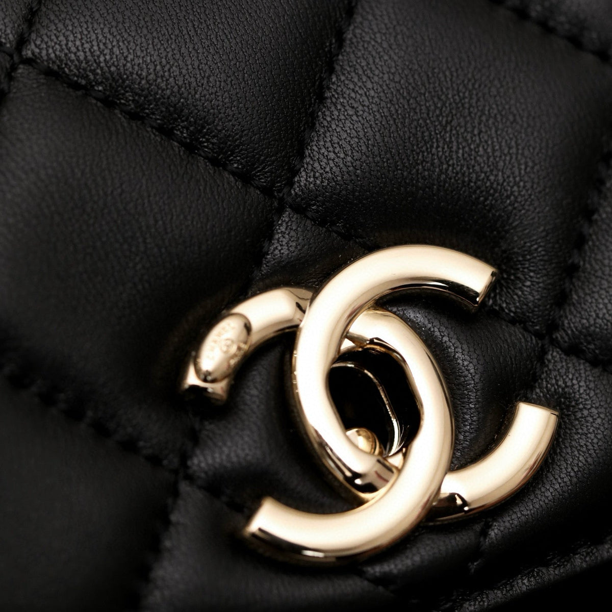 Chanel 24C Mini Trendy Bag – luxury designer piece at Velouxe