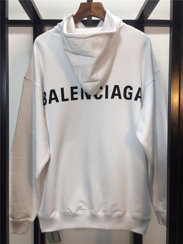 Balenciaga designer designer clothing full view