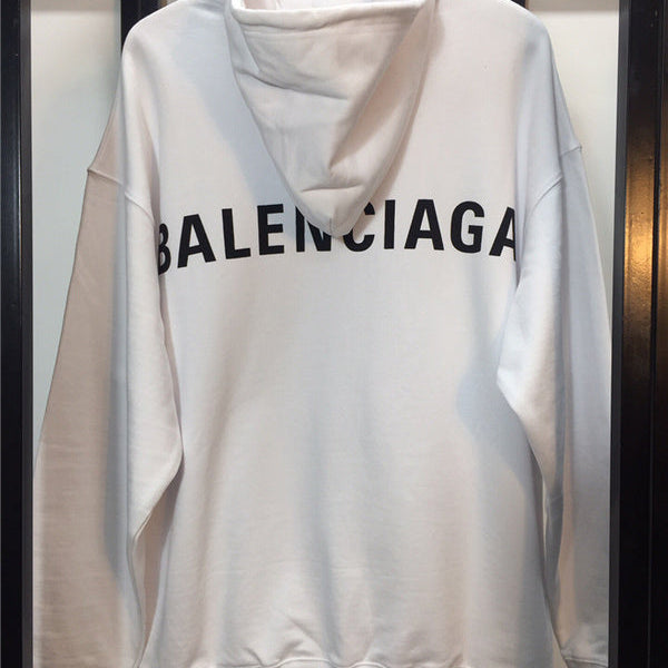 Balenciaga designer designer clothing full view