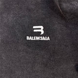 Styling view of Balenciaga luxury piece style No.496