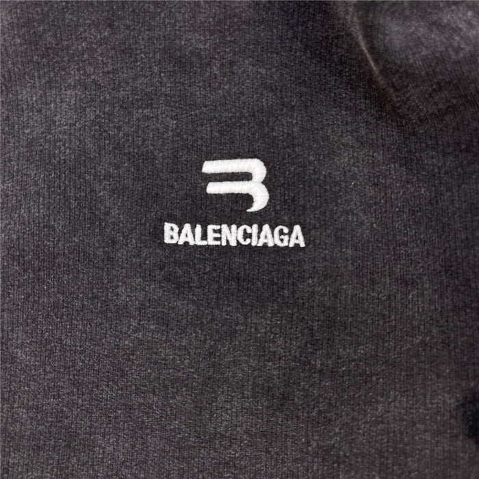Balenciaga designer clothing styled look premium fashion