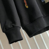 Styling view of Givenchy luxury piece style No.200