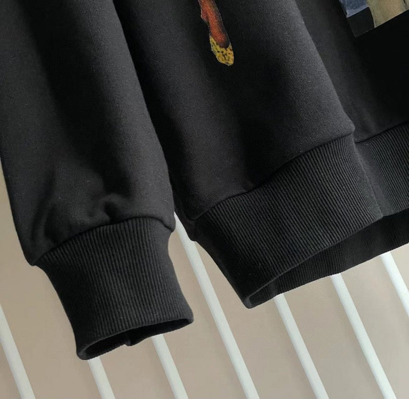 Givenchy designer clothing styled look premium fashion