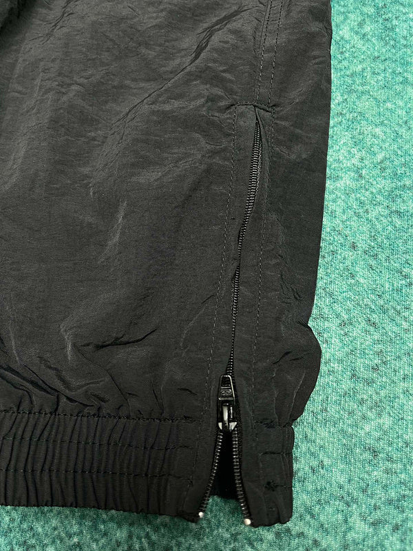 Balenciaga luxury designer clothing detail shot