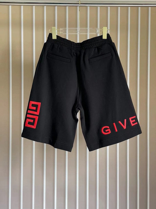 Givenchy designer clothing styled look premium fashion