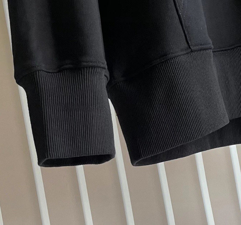 Back view of Givenchy luxury piece style No.197