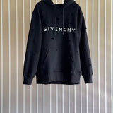 Front view of Givenchy luxury piece style No.129