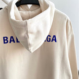 Balenciaga designer clothing front view designer style