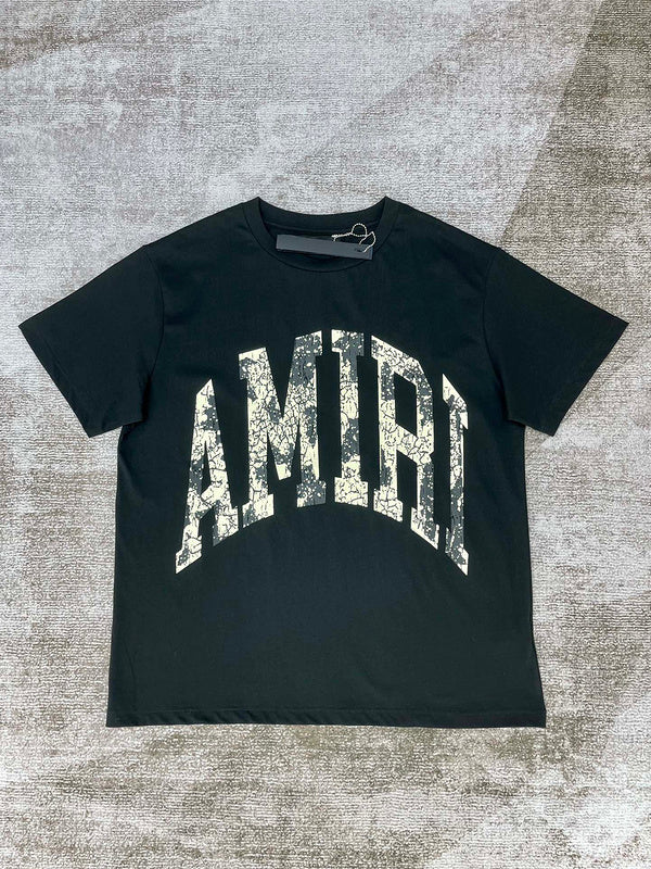 Back view of Amiri luxury piece style No.168