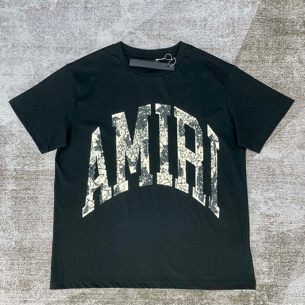 Back view of Amiri luxury piece style No.168