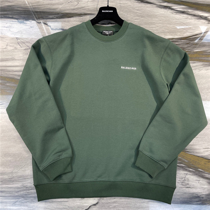 Balenciaga luxury designer clothing detail shot