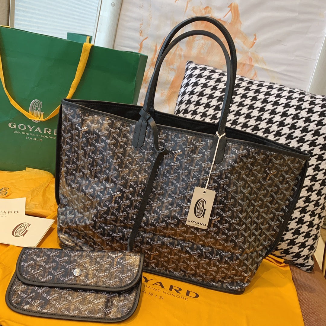 Bags- Goya Anjou Pm Bag Elegant Everyday Designer Handbag