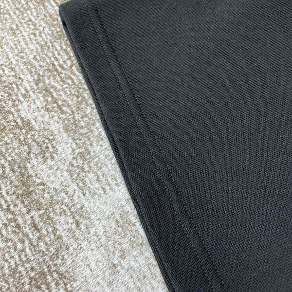 Three-quarter angle view of Amiri luxury piece style No.058