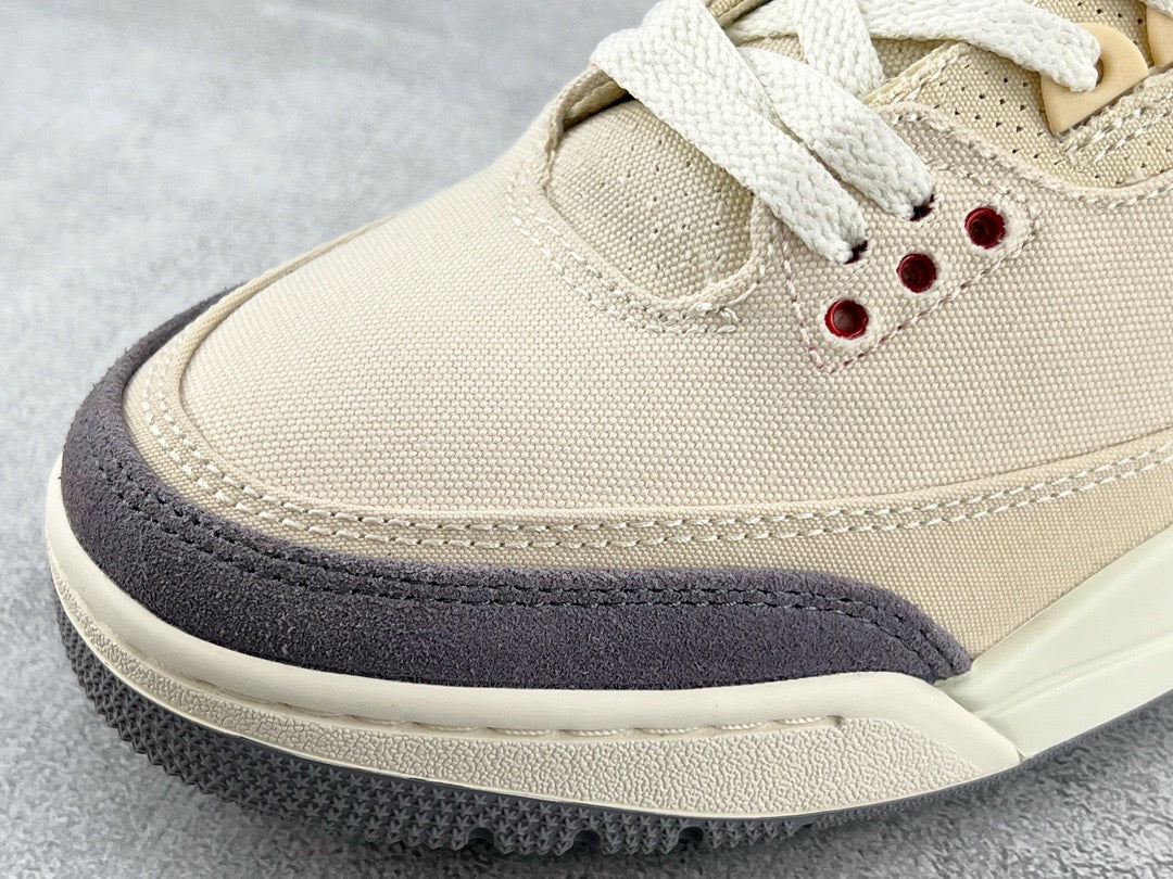 Jordan Shoes- Jordan Nike Jordan 3 Luxury Lifestyle Designer Footwear