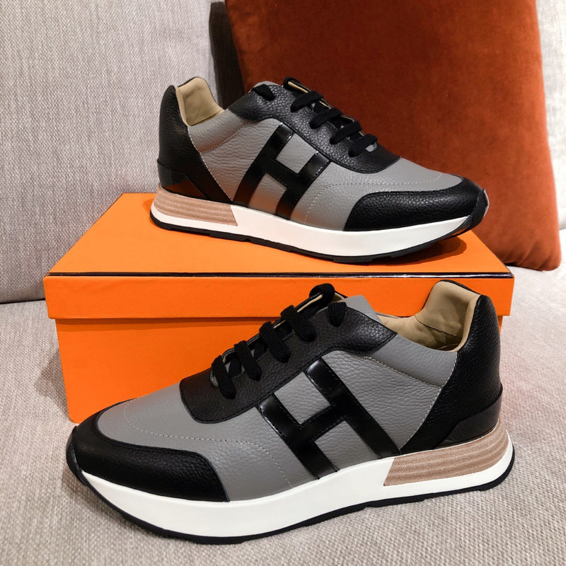 Hermes shoes Style 340 - additional angle view