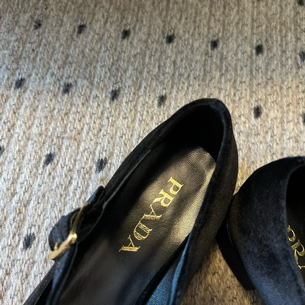 Shoes- Pd Pumps Comfortable Everyday Designer Shoes