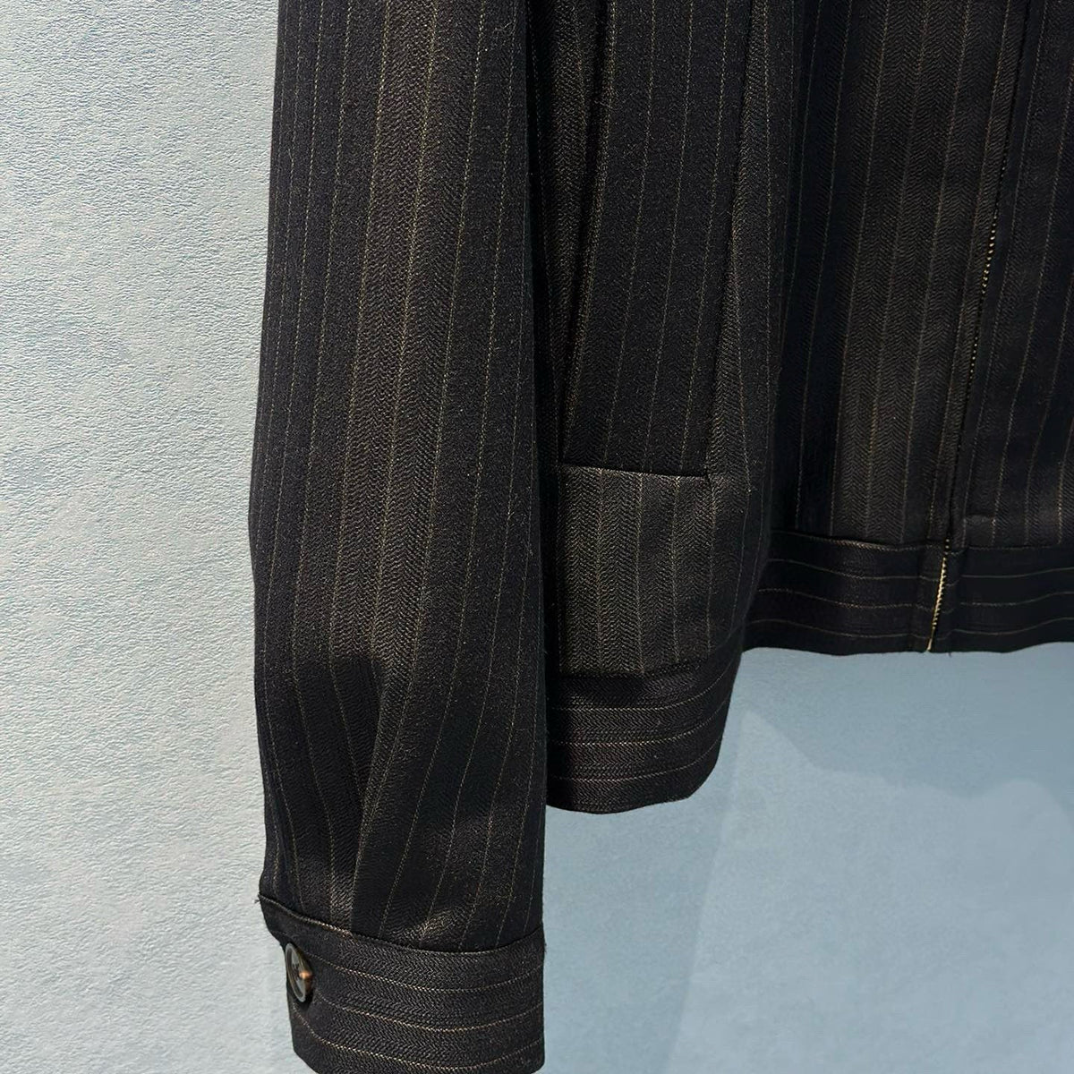 Jackets- Miu M Bomber Jacket Stylish Everyday Designer Outerwear